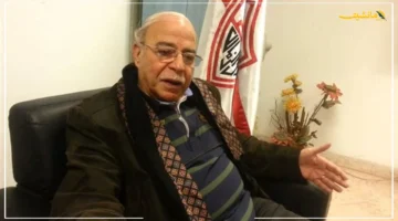 بعد 40 عامًا من استقرار الأهلي.. كمال درويش يكشف سر المجموعة الواحدة التي تحكم النادي 1